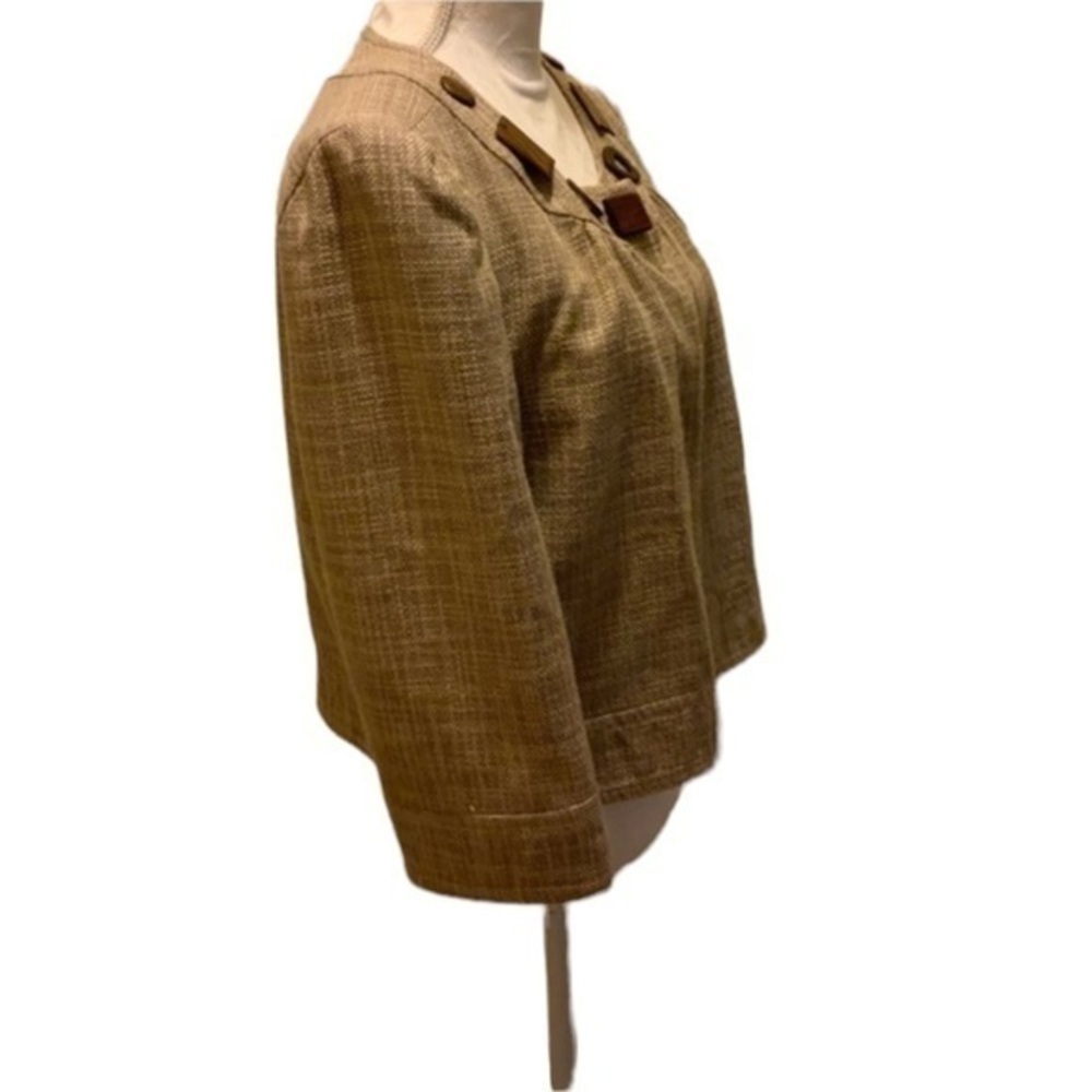 Chaus Jacket - Picture 3 of 8